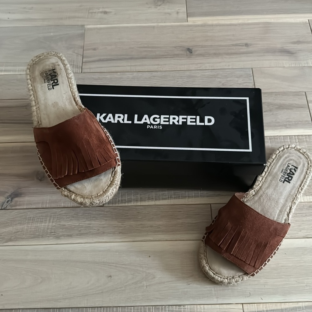 KARL LAGERFELD PARIS